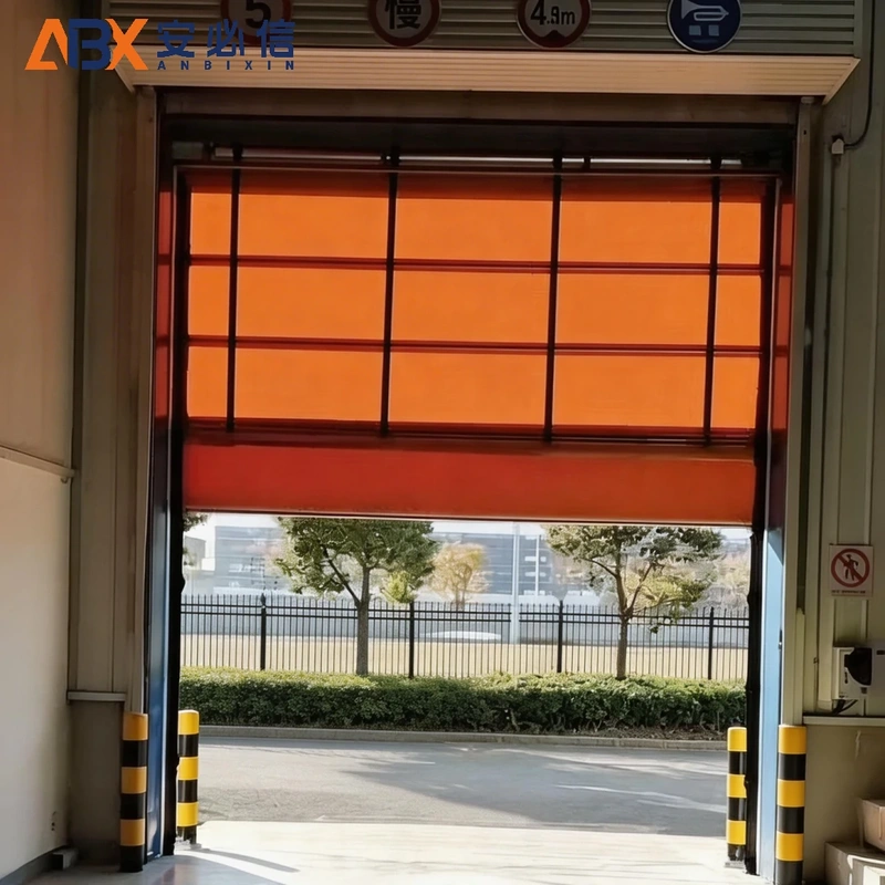 南通机械式门封