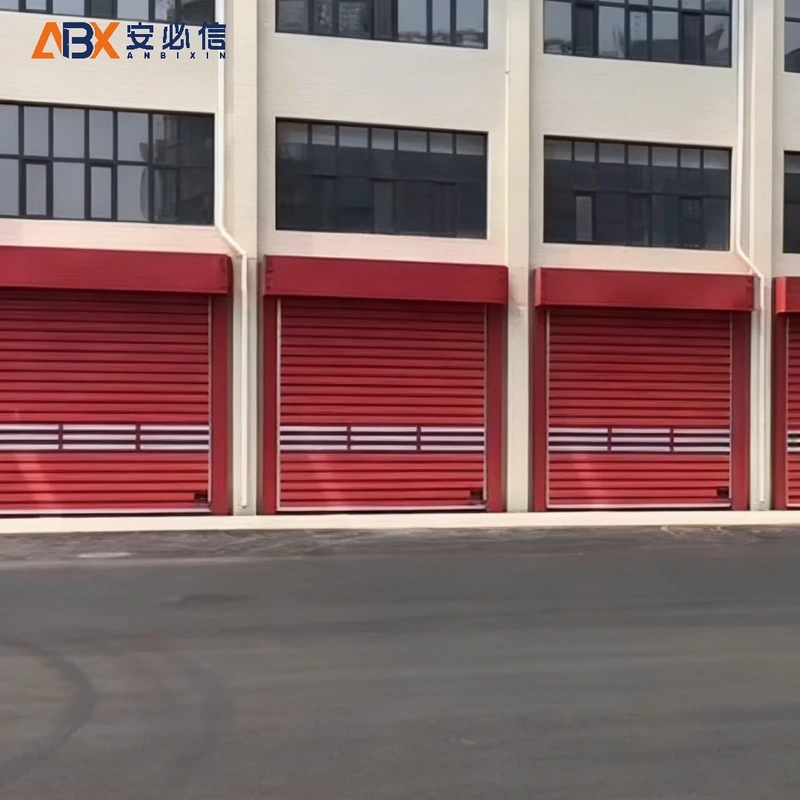 南通洁净室高速门